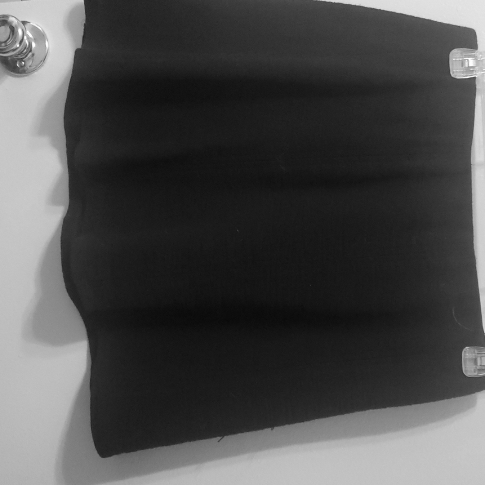 Swing skirt